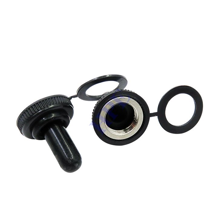 Nắp chụp công tắc gạt