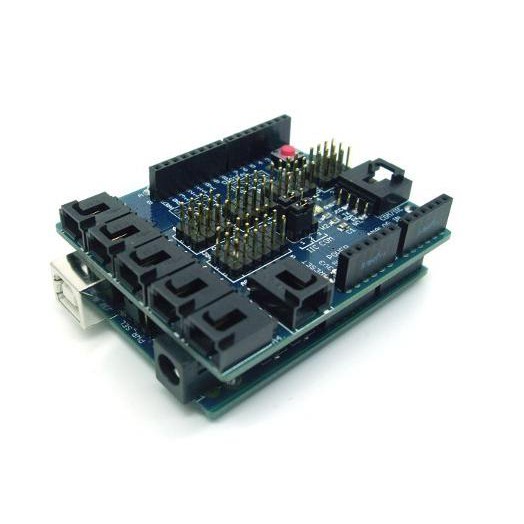 Mô Đun Cảm Biến Arduino V4.0 Cho Arduino Uno Mega