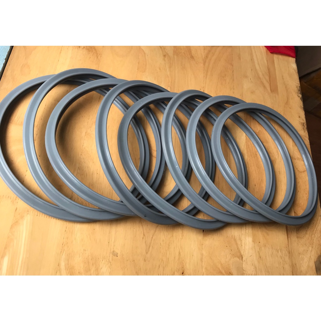 Sỉ buôn Gioăng Nồi Áp Suất gas Hàn Quốc 22cm 24cm