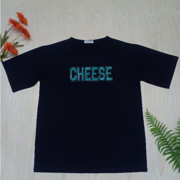 Áo Thun Nữ Cộc Tay - Áo Phông Nữ Tay Lỡ Dáng Rộng Chất Cotton Tici Mềm Mịn Không Xù FreeSize Dưới 75kg