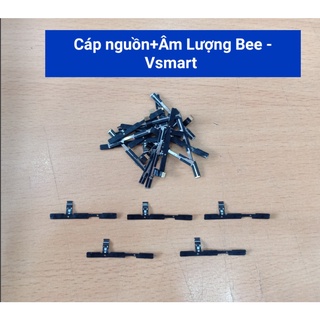 Cáp nguon + Volum V220/ Bee Vsmart
