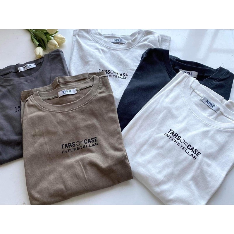 Áo phông TARS HT11