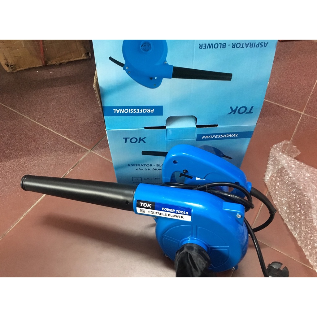 Máy thổi bụi 1000w TOK