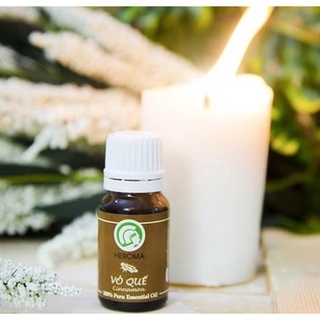 Tinh Dầu Quế Heroma 10ml