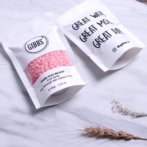 Hạt Sáp Cứng 100gr / As3 Chất Lượng Cao
