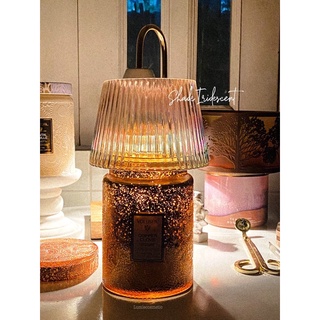 PHỤ KIỆN NẾN THƠM (CHỤP NẾN YANKEE CANDLE)