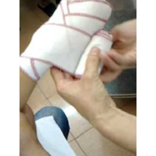 cuộn vải băng  dùng cho cac e hs sv