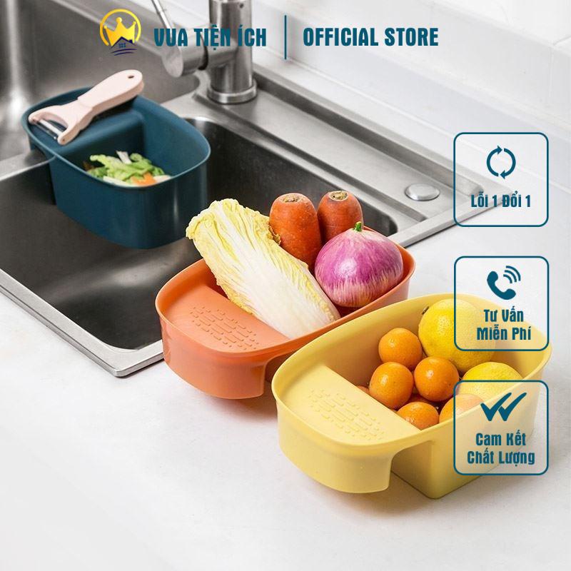 Khay nhựa lọc rác, miếng lọc rác đa năng tránh gây tắc nghẽn ống thoát nước