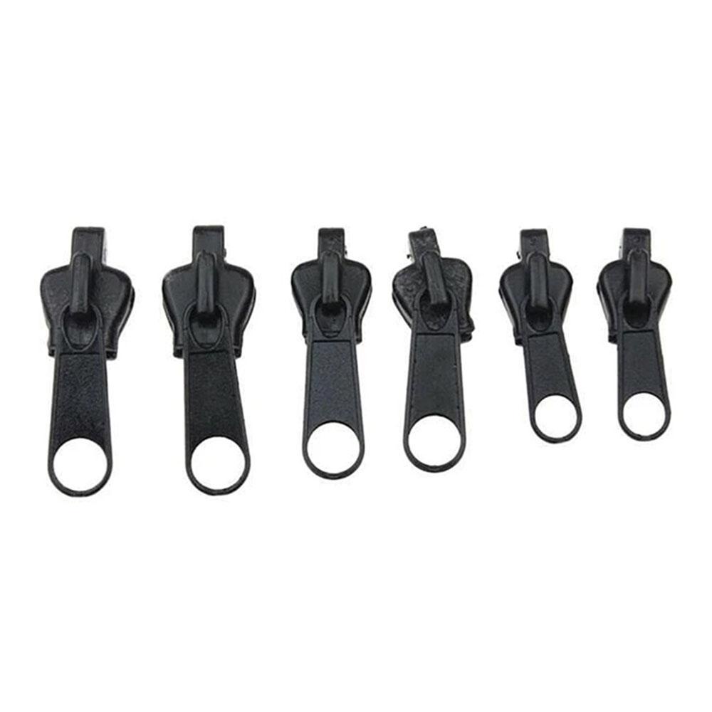 Set 6 Khóa Kéo Có Thể Tháo Rời Tiện Dụng
