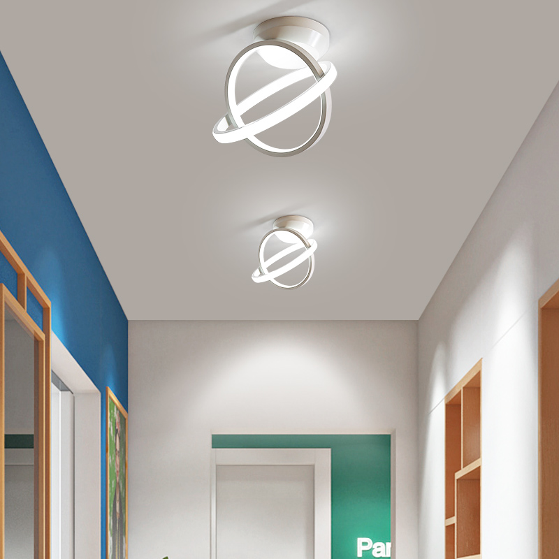 Đèn Led Gắn Trần Nhà Trang Trí Nội Thất