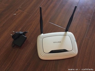 TPlink wifi 2 râu củ Bh 3 thánh