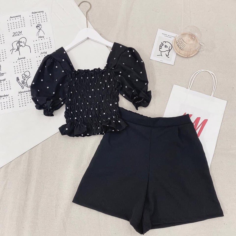 Set bigsize ❤️ 𝐇𝐈̀𝐍𝐇 𝐓𝐇𝐀̣̂𝐓❤️ set bi cỗ u kềm quần siêu tiện ( có size 55-90kg có video )