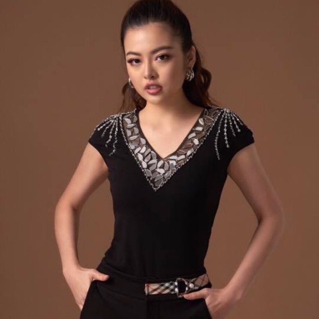 Áo thiết kế cao cấp