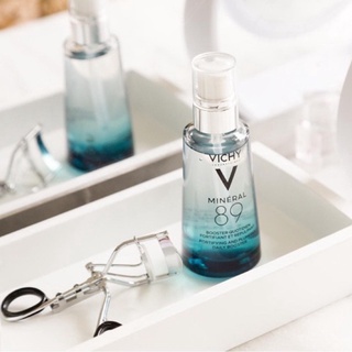 [NEW] SERUM VICHY MINERAL 89