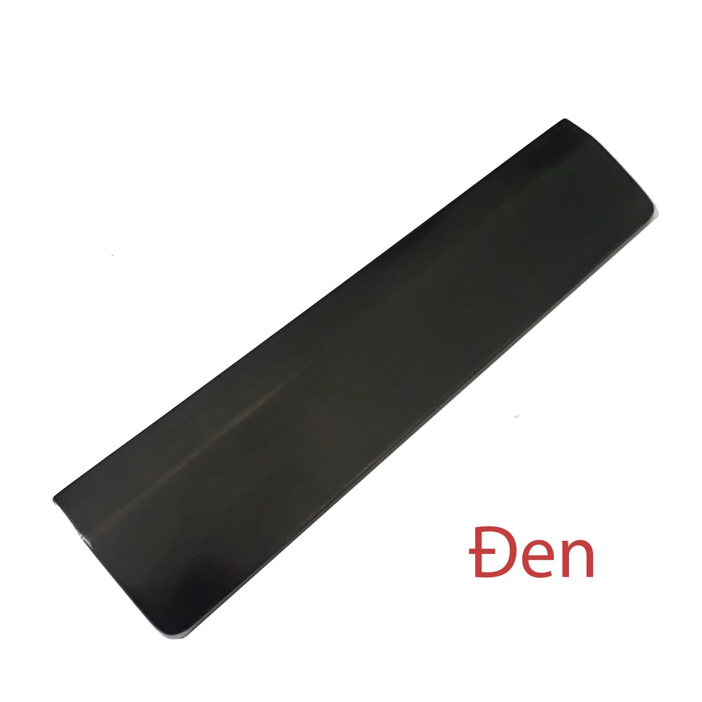 Kê Tay Bàn Phím Gỗ Cao Cấp Màu Đen - ARMBLACK