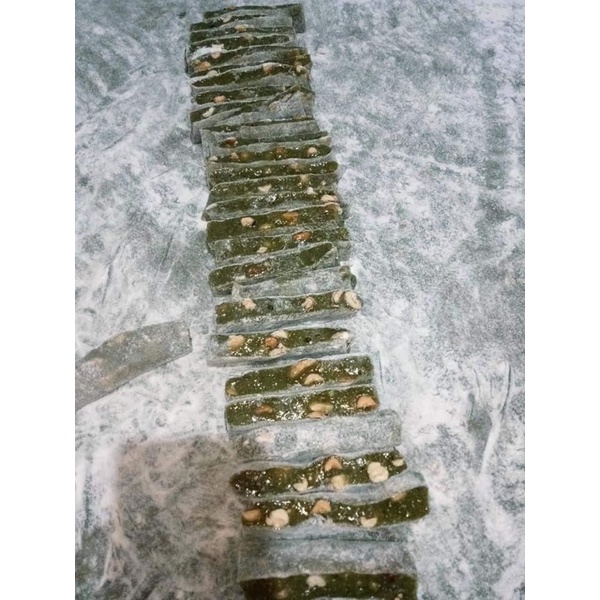 CHÈ LAM BẮC GIANG GIA TRUYỀN 1KG