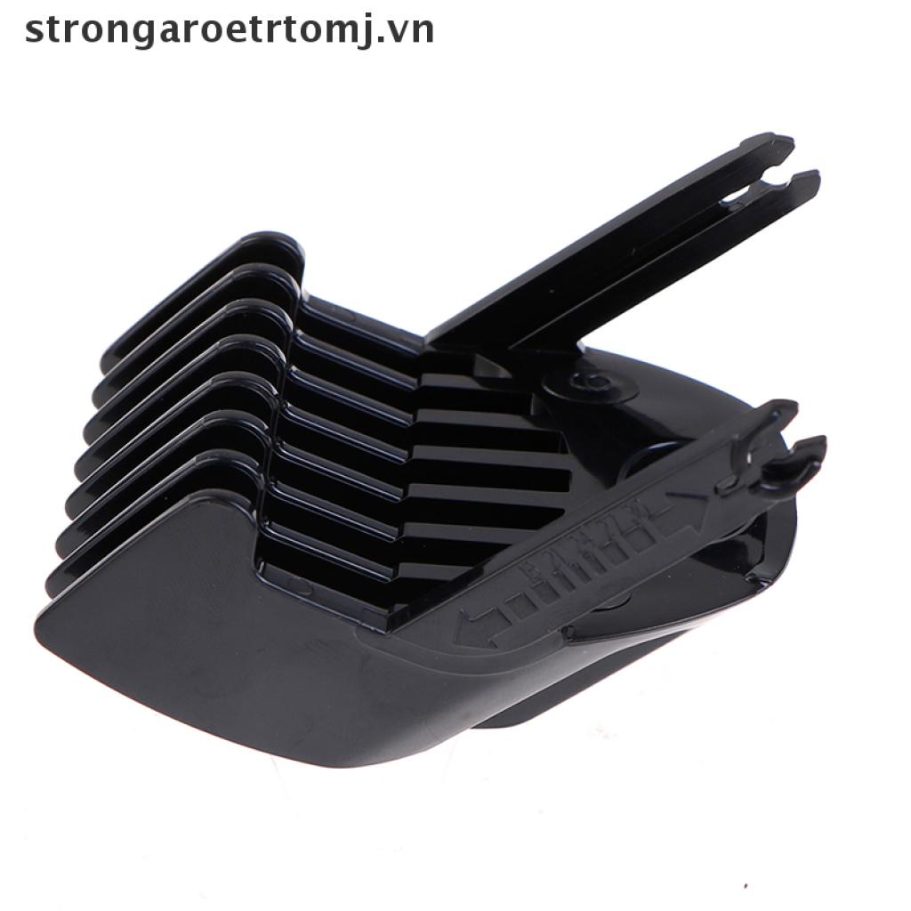 Lược chải cắt tóc 4-16 18-30mm cho tông đơ điện FC5808