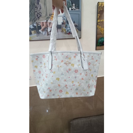 Túi COACH CITY Tote