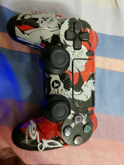 PS4 Skin Personal 5