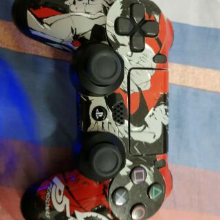 PS4 Skin Personal 5