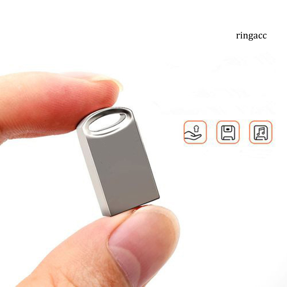 Usb 3.0 Mini 1 / 2tb Tốc Độ Cao Cho Pc Laptop | BigBuy360 - bigbuy360.vn
