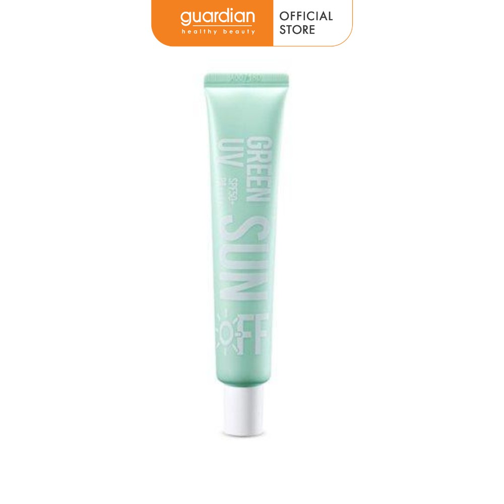 Kem Chống Nắng Bom Green Uv Sun Off SPF50+ PA++++ (50ml)