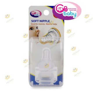 Núm thay Gb - Baby cổ hẹp