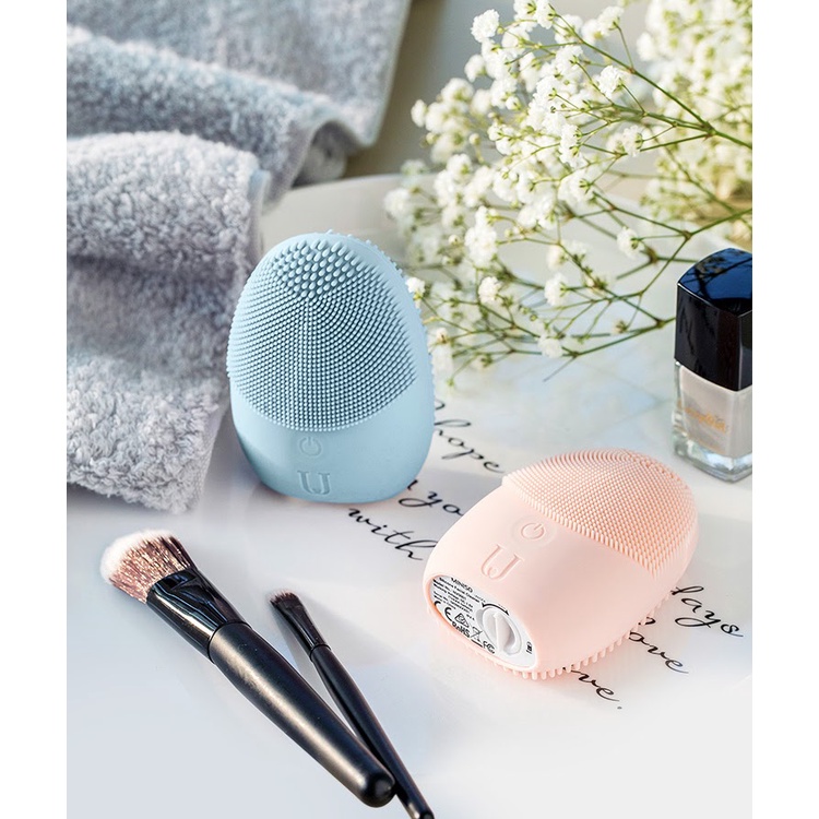 Máy rửa mặt JORDAN&amp;JUDY NV0001