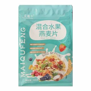 Bột ngũ cốc dành cho người ăn kiêng