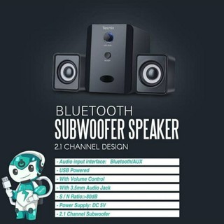 Loa Bluetooh Technix 05 Chất Lượng Cao