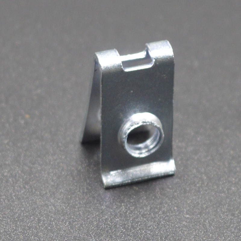 Bộ 15 Pát kẹp để vặn ốc xe máy M5 loại 6mm