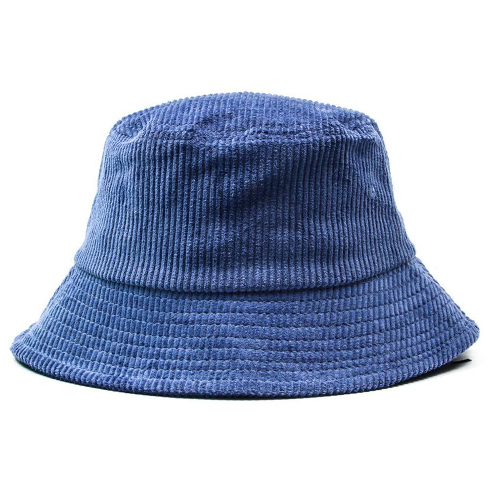 SUMU Mũ Bucket Chất Cotton Thiết Kế Mới Cho Nam Và Nữ