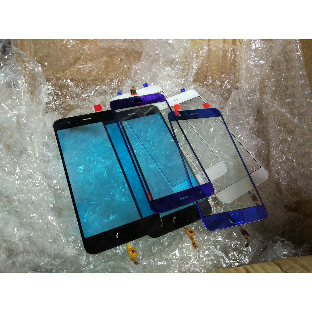 Mặt kính Xiaomi Mi 6 kèm vân tay