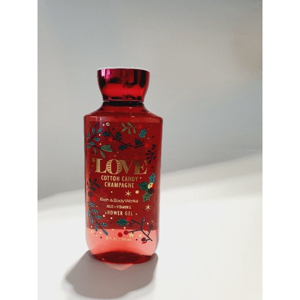 sữa tắm  Bath Body Works