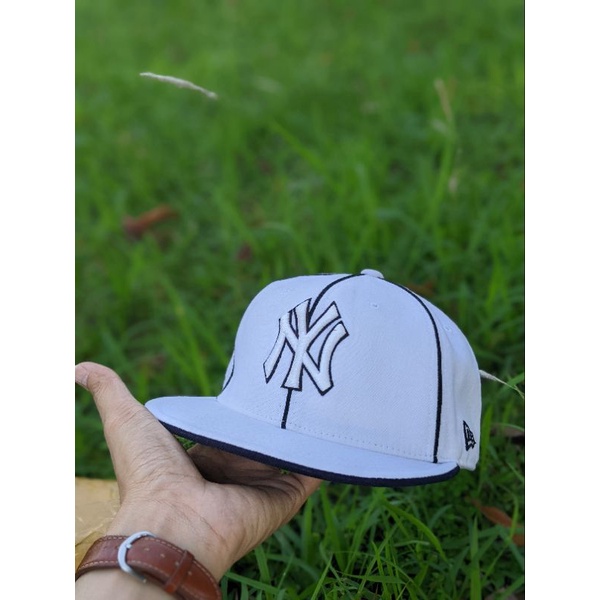 Mũ, nón Snapback Newera chính hãng