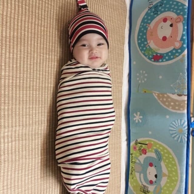 Quấn chũn Cocoon chính hãng