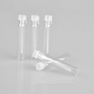 Chai Chiết Test Nước Hoa Rỗng 1ml - 2ml