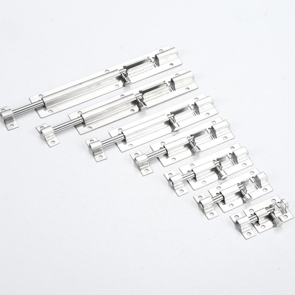Khóa Chống Trộm Bằng Hợp Kim Nhôm Nhiều Kích Cỡ AARON1