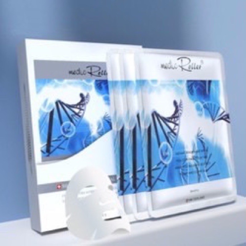 Mặt nạ medic giảm sưng đỏ ( lẻ 1 mask)