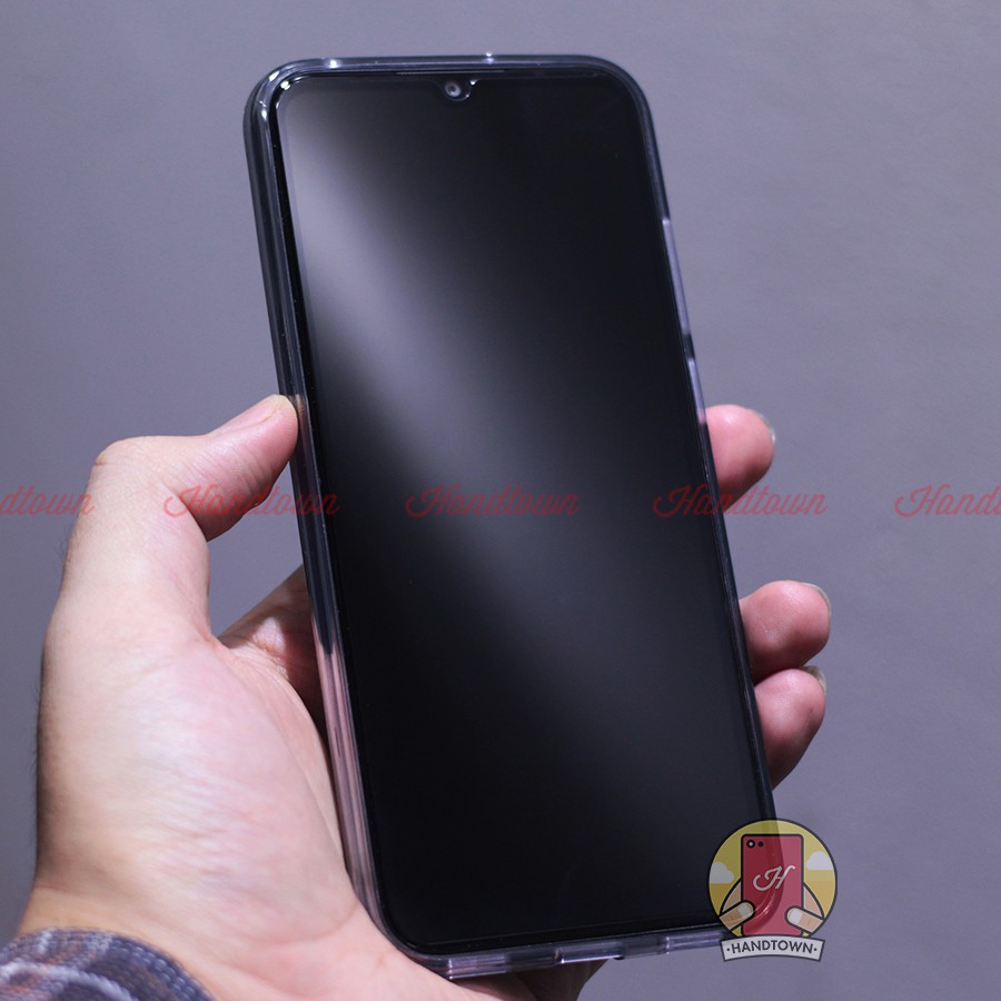 Kính Cường lực Realme 6 / Realme 6i / Realme 6 Pro Full màn hình 21D Handtown SIÊU BỀN