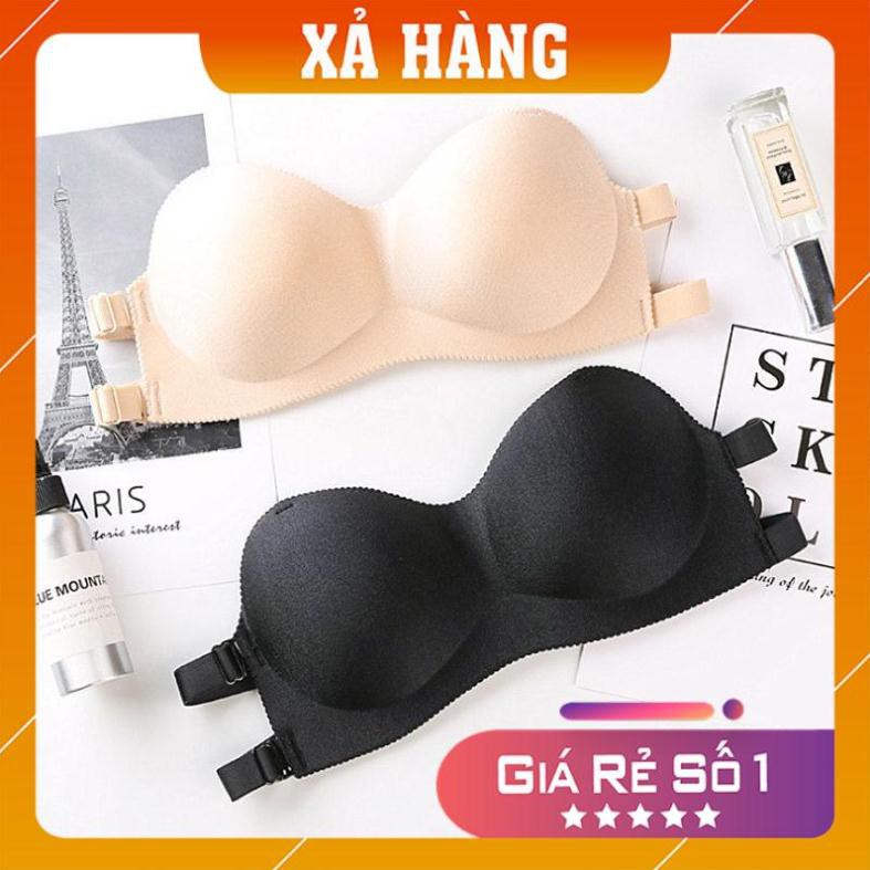 [Giá huỷ diệt] ÁO LÓT BRA QUÂY SU ĐÚC BÀN TAY (KÈM QUAI TRONG) | BigBuy360 - bigbuy360.vn