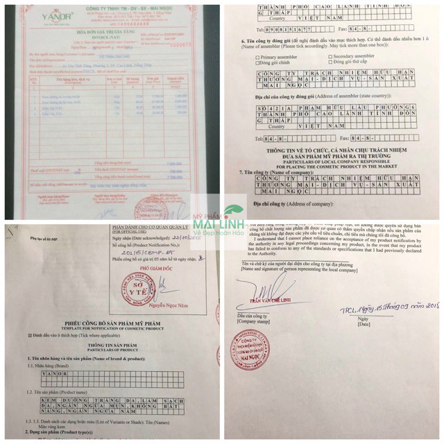 [Cam Kết Hiệu Quả] Kem Trắng Da Ngừa Lão, Kem Giúp Trẻ Hóa Da Cao Cấp YANOR (YNC - 102) An Toàn Tuyệt Đối - Hiệu Quả | BigBuy360 - bigbuy360.vn