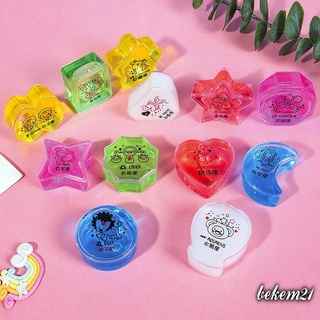 (12 MẪU) Slime hình 12 CUNG HOÀNG ĐẠO nhiều mẫu tùy chọn cực đẹp thiết kế độc đáo ấn tượng Đồ chơi Slam Gudetama