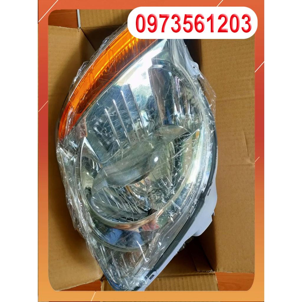 ĐÈN PHA SPARK ( MATIZ 3 ) ĐỜI 2005-2010-HÀNG OEM VÀ XỊN