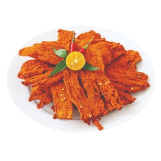 Khô bò miếng 15g -compo 3 gói