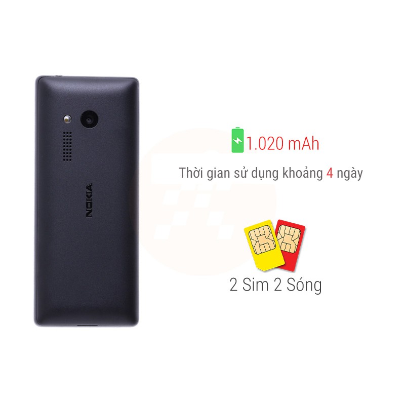 Điện Thoại di động Nokia 150