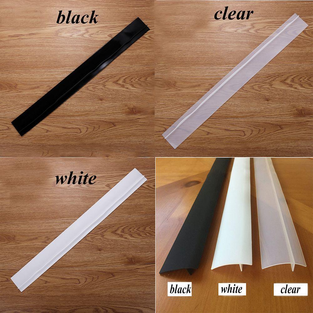 JANE Set 1 / 2 Vỏ Bọc Kín Khe Hở Lò Vi Sóng Linh Hoạt
