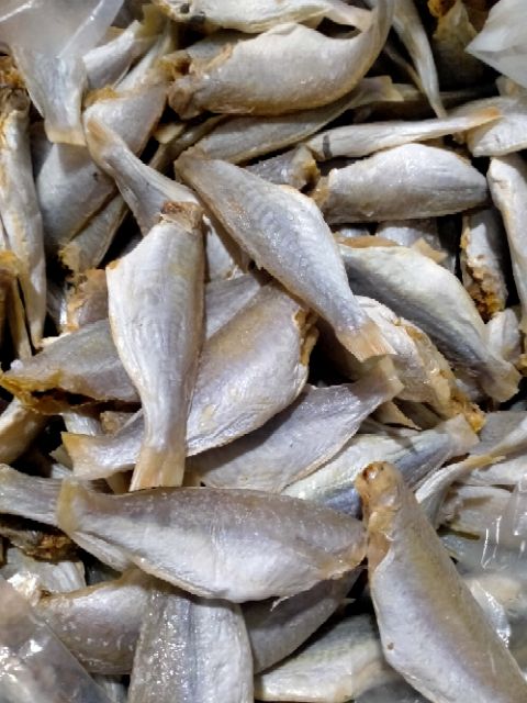 500g Khô Cá Đù Hàng chuẩn Ngon Y Hình