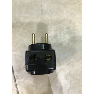 Ổ Cắm Chia 3 Vinakip