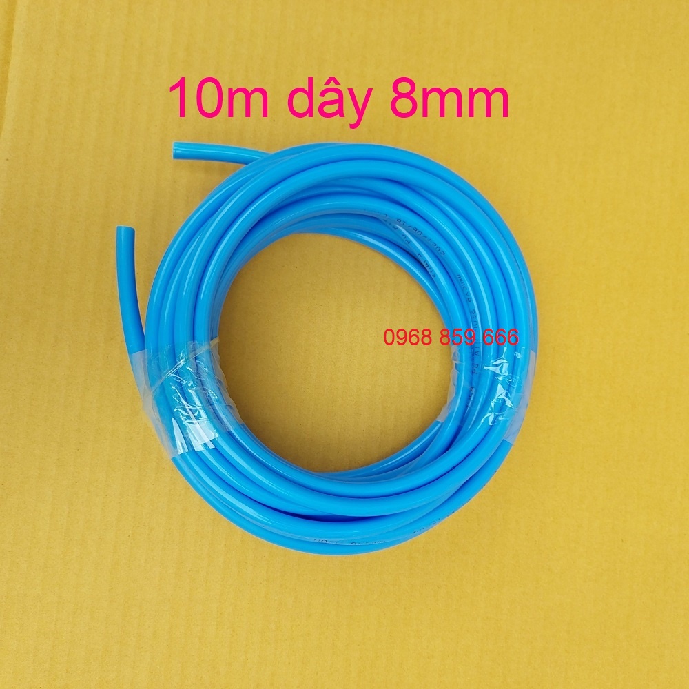 Bộ máy bơm phun sương 5 béc đến 30 béc, có chiết áp điều chỉnh lượng nước (bộ phun sương 12v-có nguồn)